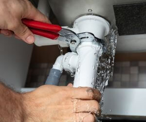About Emergency plumbing pros Trego, WI
